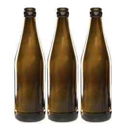 Bottles 440ml Glass (30)