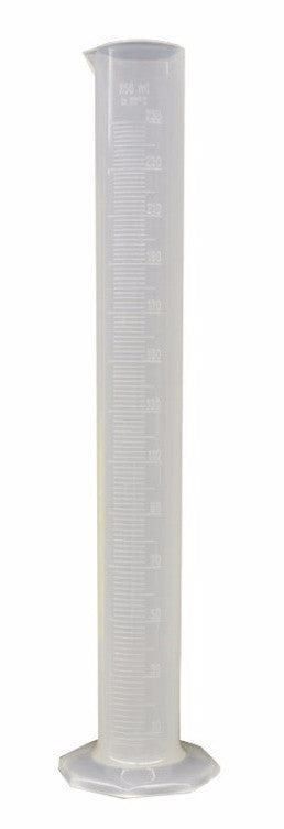 Measuring cylinder 250 ml