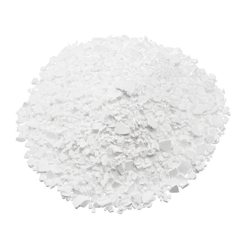 Calcium Chloride flakes