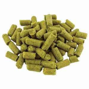 Columbus Hops USA