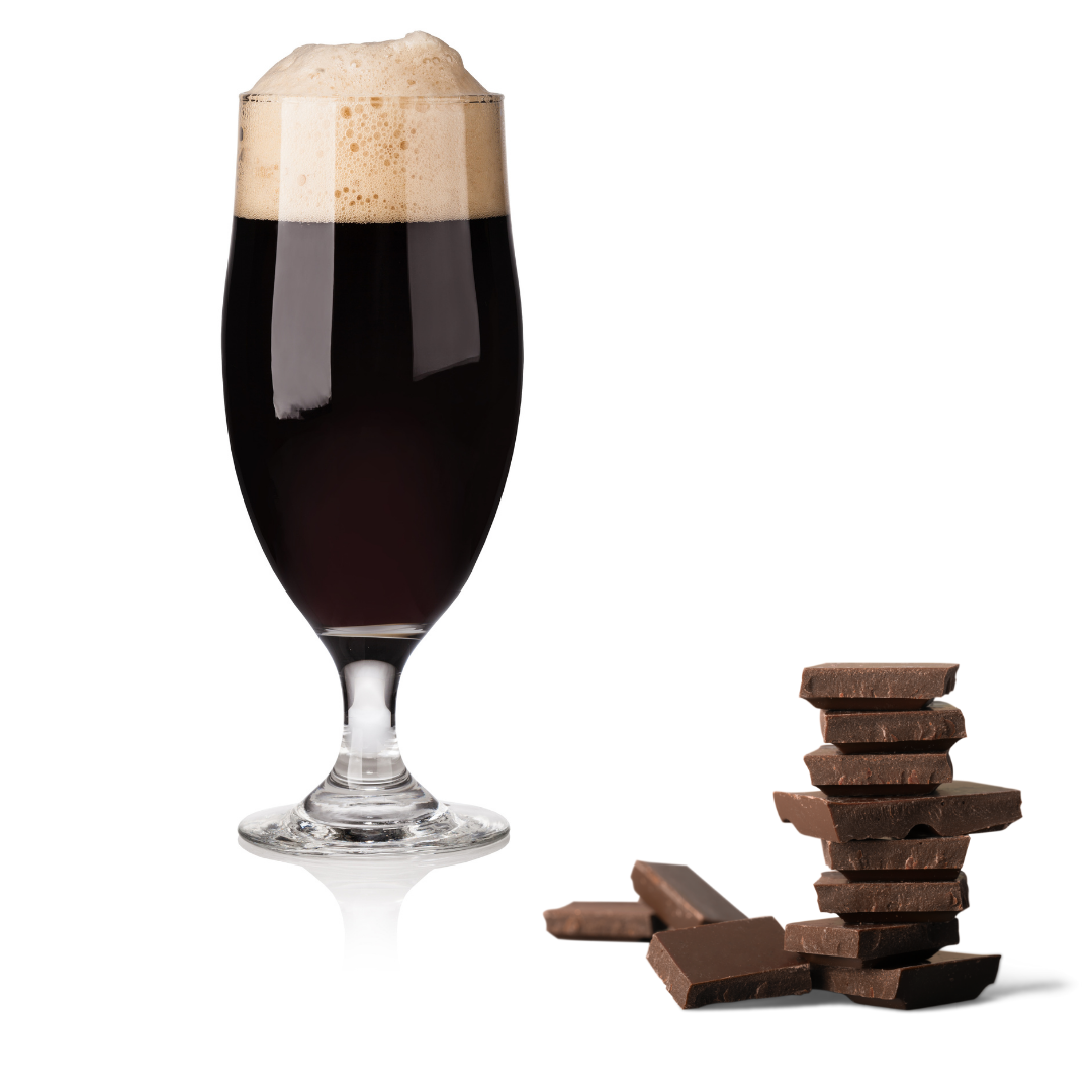 Chocolate Porter - Partial Mash
