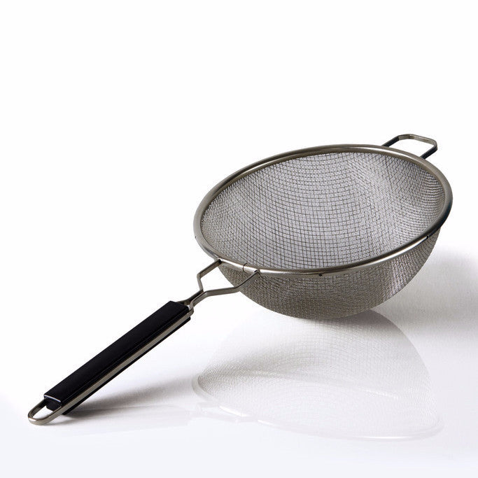 Double mesh strainer - RENTAL