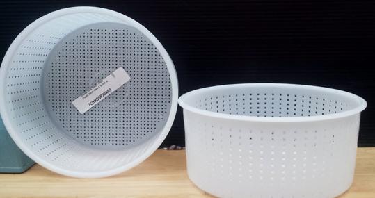 Cheese Mold - Large 2kg