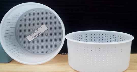 Cheese Mold - Large 2kg