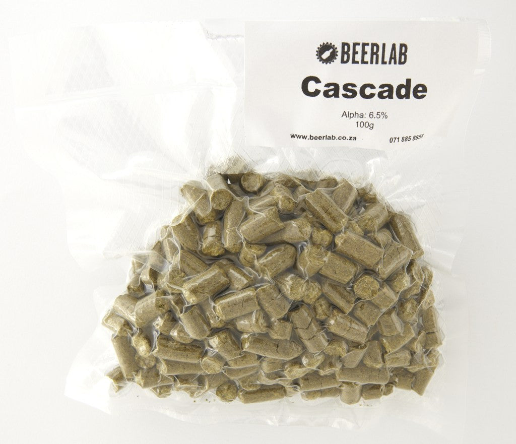Cascade USA Hops