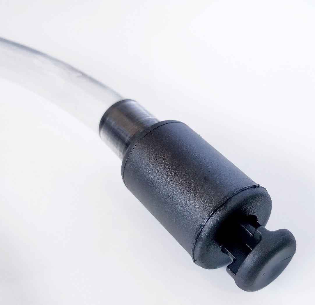Simple Siphon