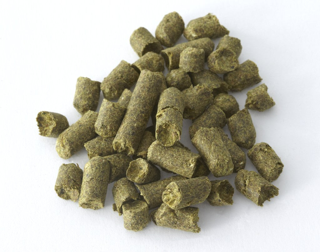 East Kent Goldings UK,