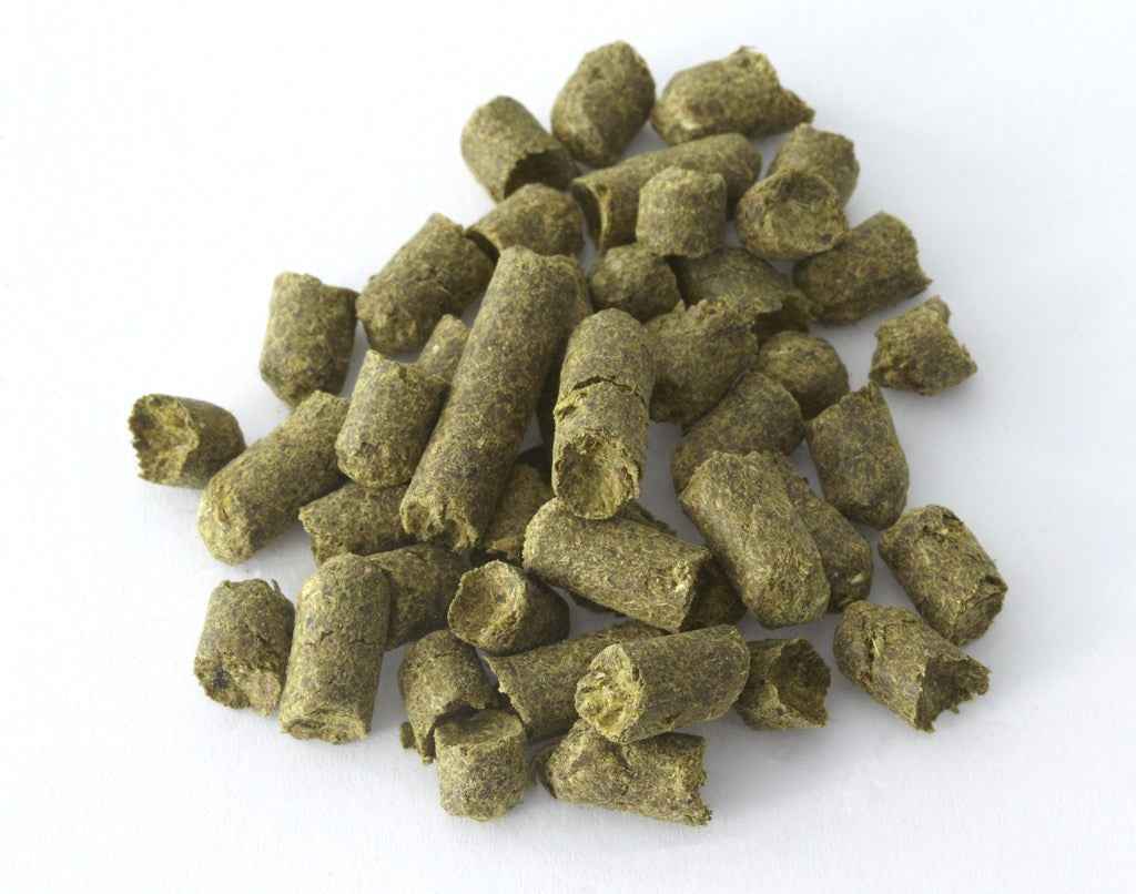 East Kent Goldings UK,