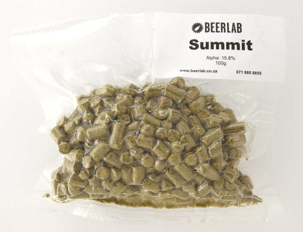 Summit Hops USA
