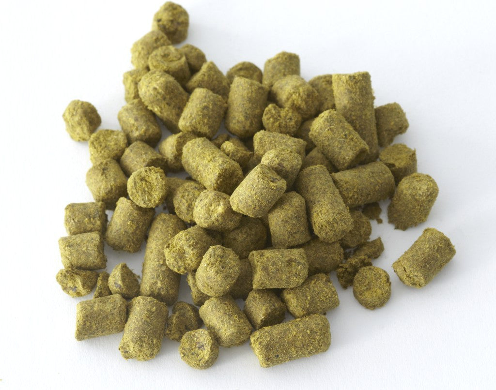 Summit Hops USA