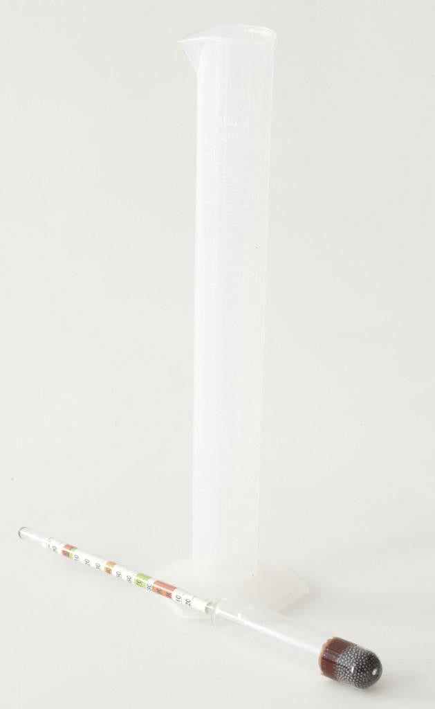 Measuring Cylinder 100 ml