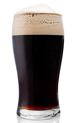 Irish Stout 20L All Grain