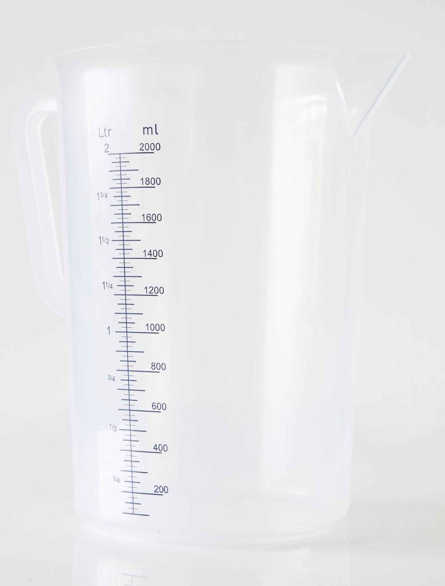 Measuring jug 2L