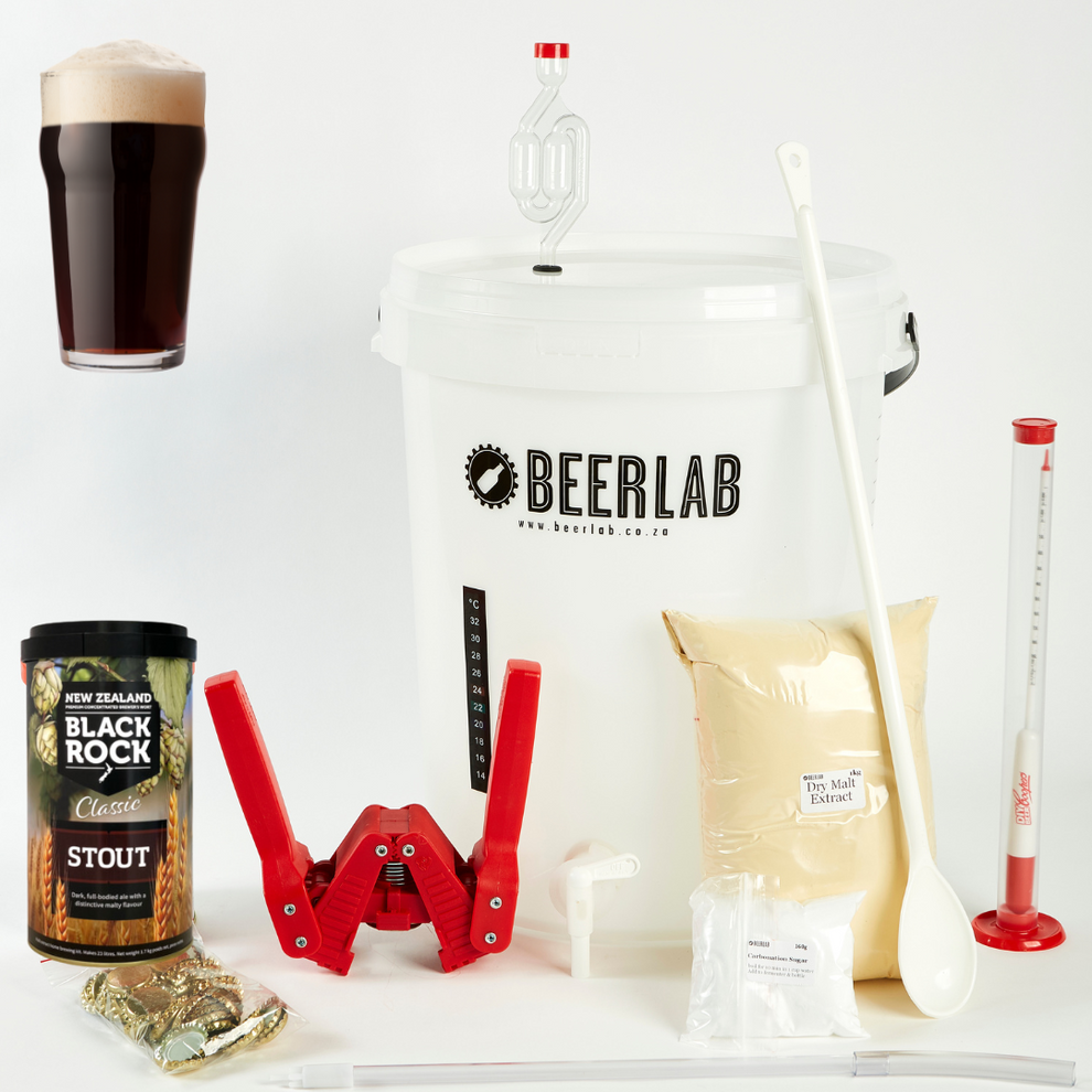 Beer Kit – BeerLab Home Brew Supplies