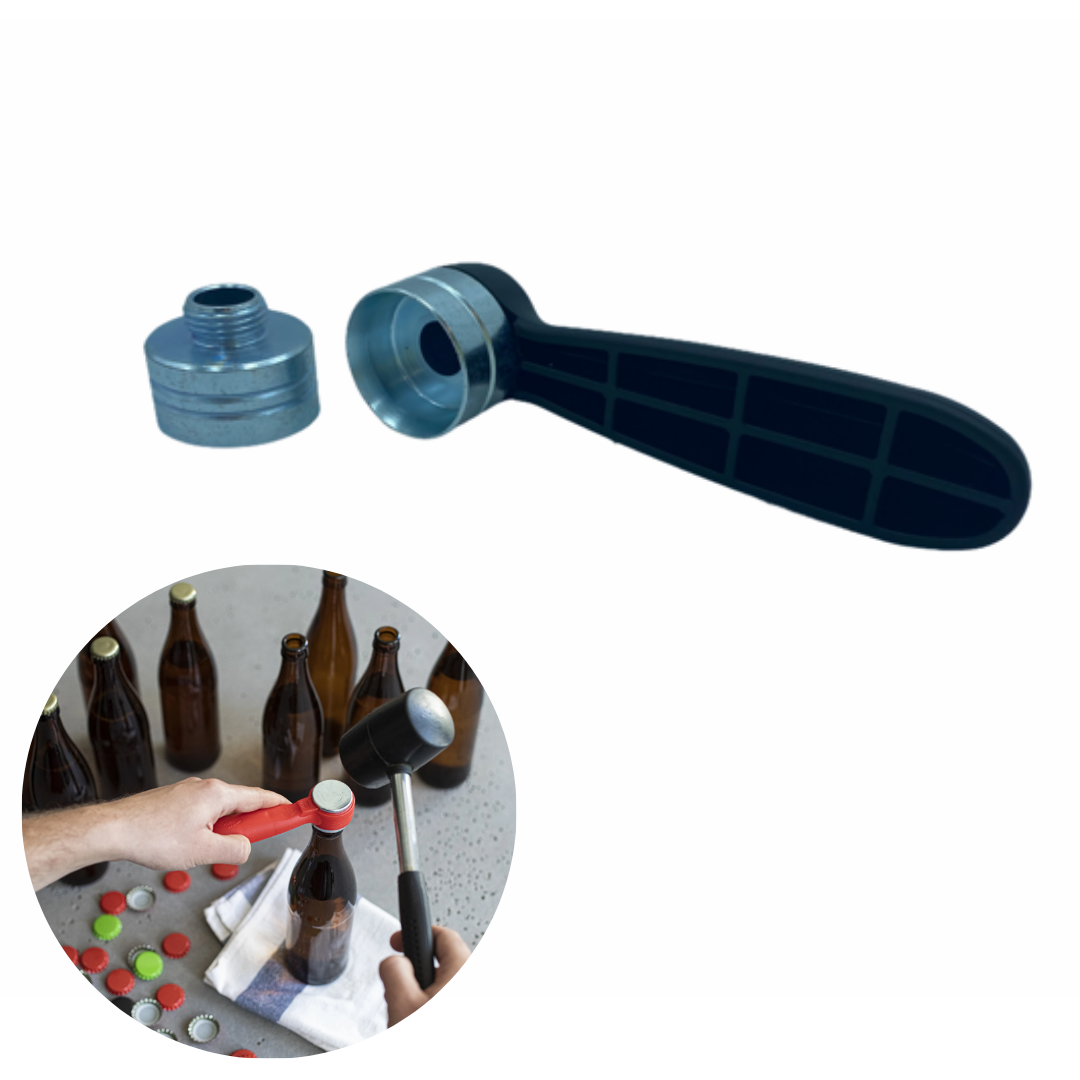 Hammer Capper – BeerLab Home Brew Supplies