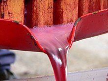 RENTAL - Wine press - Contact us to Rent