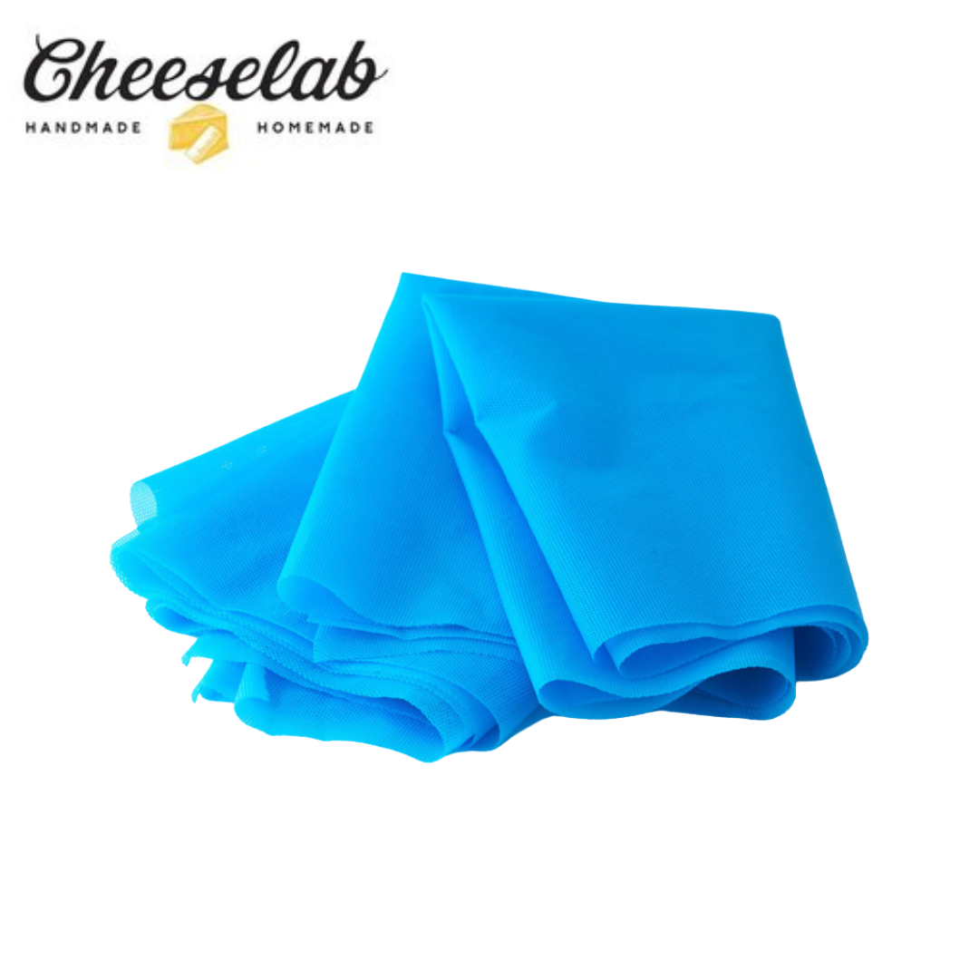 Cheese Cloth - Blue Disposable