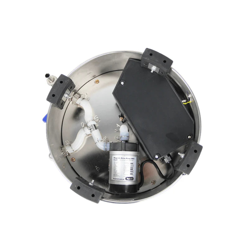 BrewZilla Gen 4 All Grain Homebrewing System