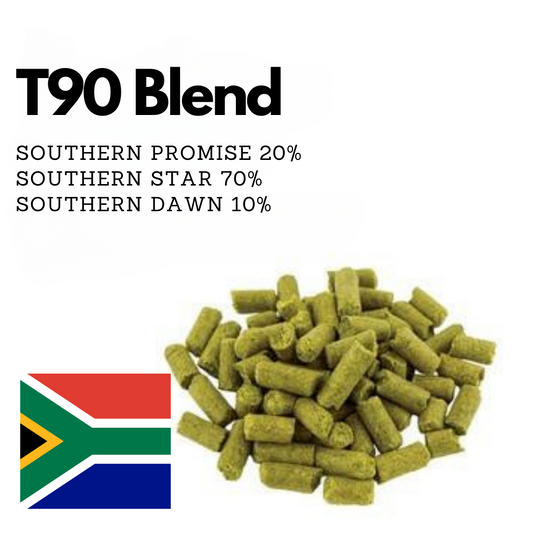 T90 Blend Hops