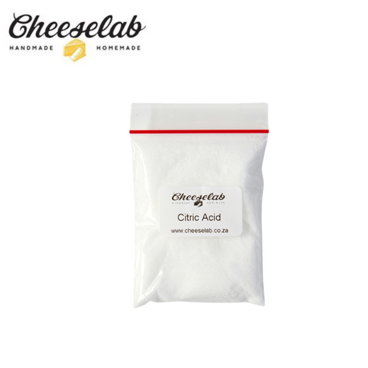 Citric Acid Powder