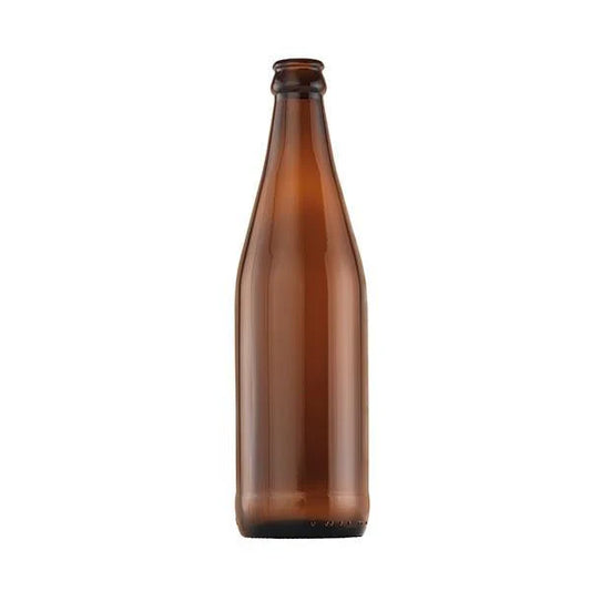 Craft Beer Bottle 440ml