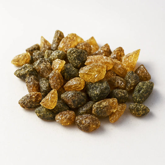 Candi Sugar Dark 500g