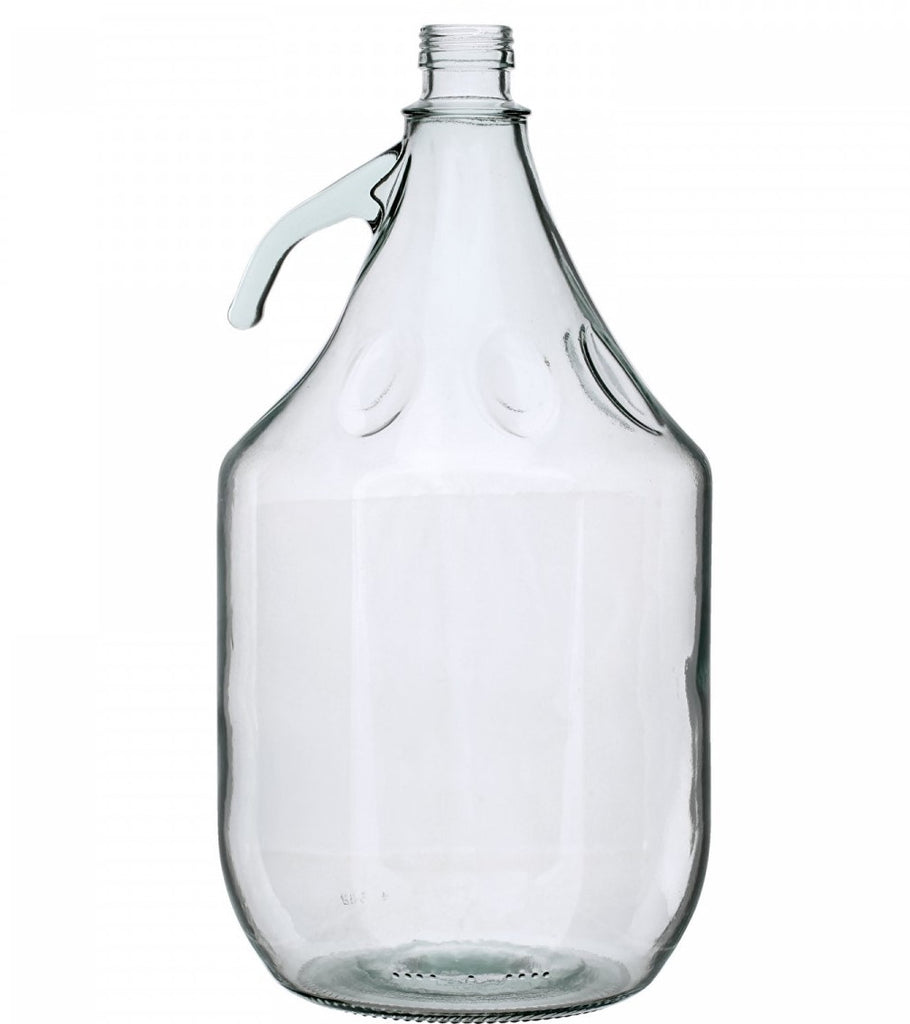 Carboy 5l Glass BeerLab Home Brew Supplies