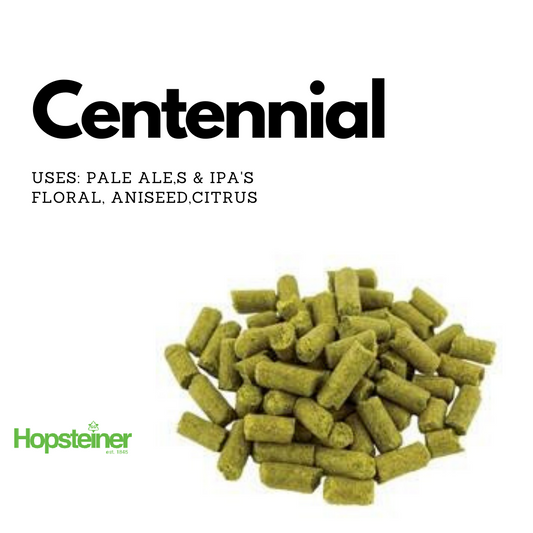 Centennial Hops USA