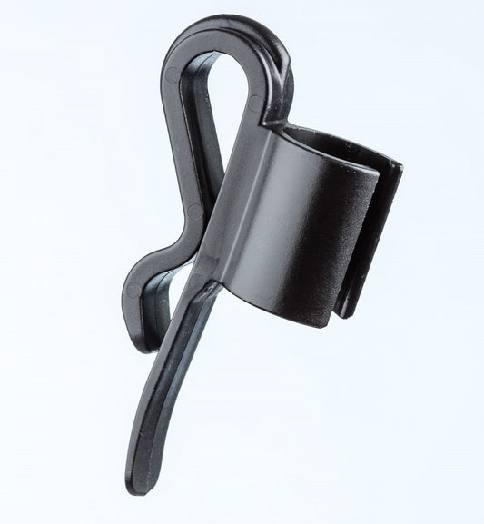 Clamp for Easy Siphon