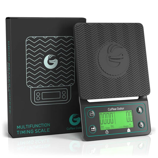 Scale 0.1g - 3kg