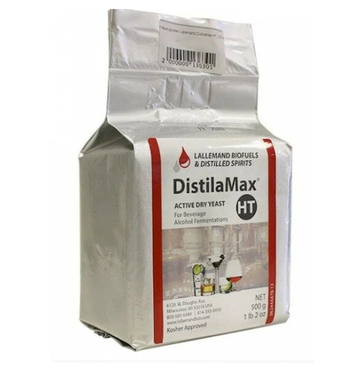 DistilaMax HT