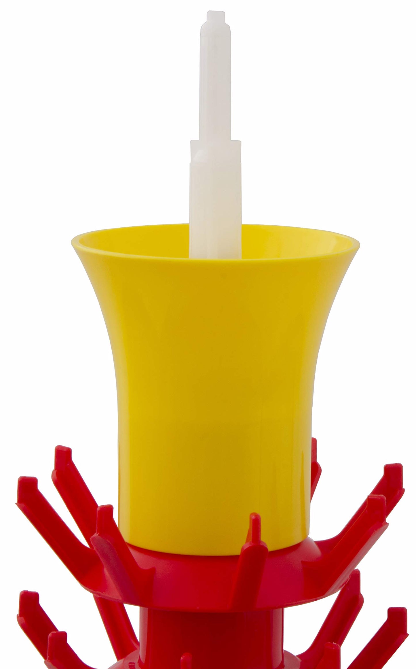 Bottle Rinser Vinator Eco