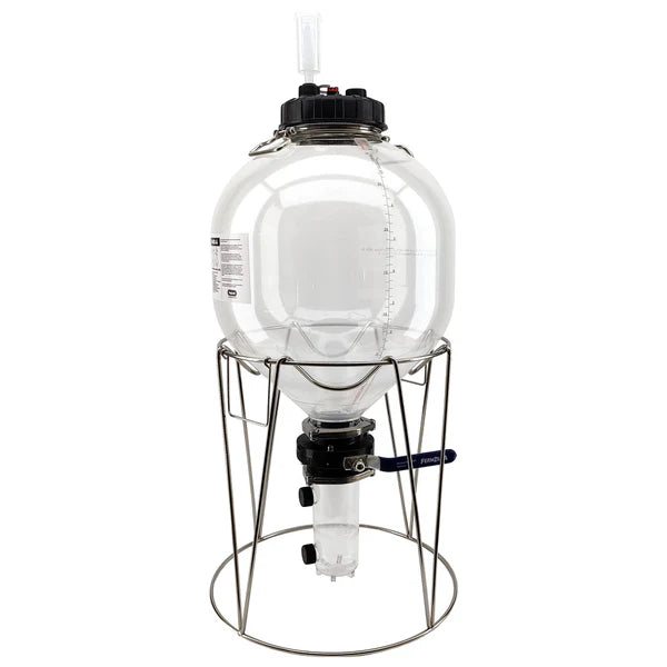 Fermzilla Tri Conical Gen 3 - 27 liter