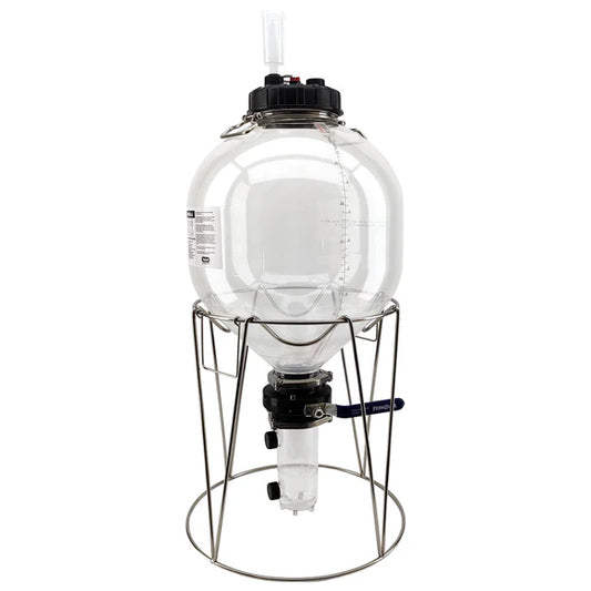 Fermzilla Tri Conical Gen 3 - 27 liter