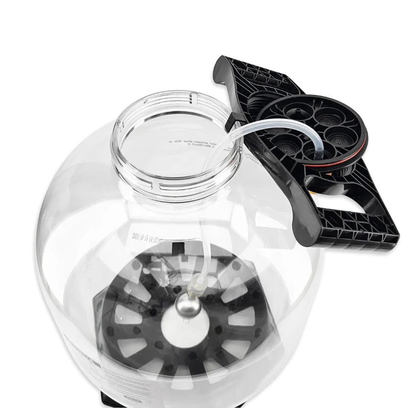 30L FermZilla All Rounder Easy-Grip Pressure Fermenter Starter Kit