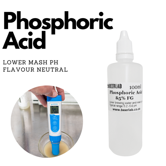 Phosphoric Acid 85%