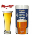 Muntons Connoisseurs Wheat Beer