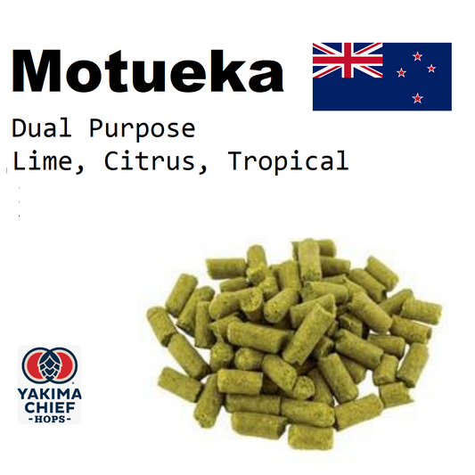 Motueka Hops NZ