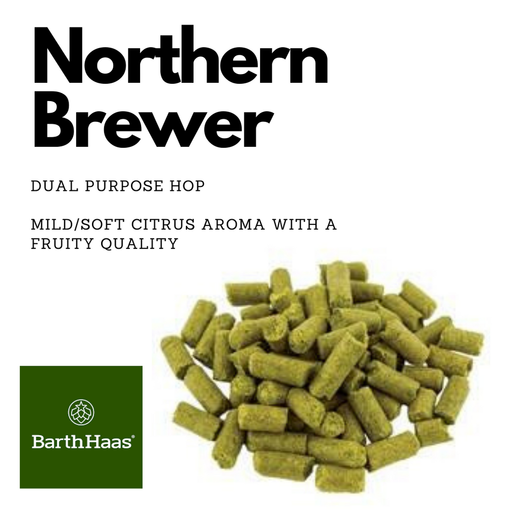 Northern Brewer Bulk 500g