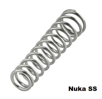 Nuka Tap Auto Close Spring