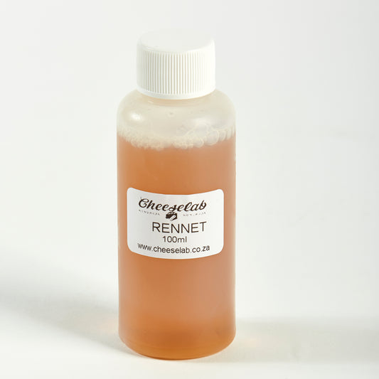 Rennet - Liquid 100 ml