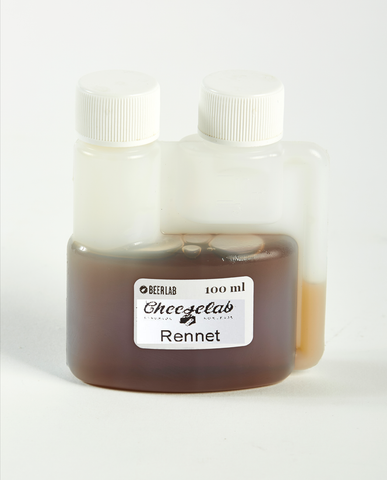 Rennet - Liquid 100 ml