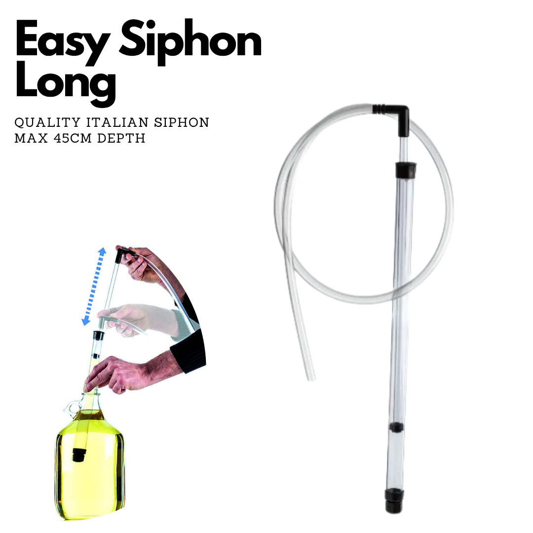 Easy Siphon - Long
