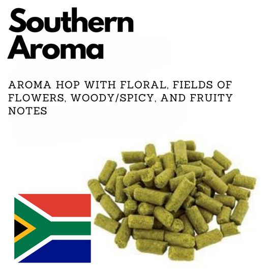 Southern Aroma Hops