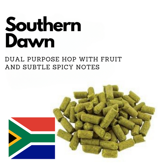 Southern Dawn