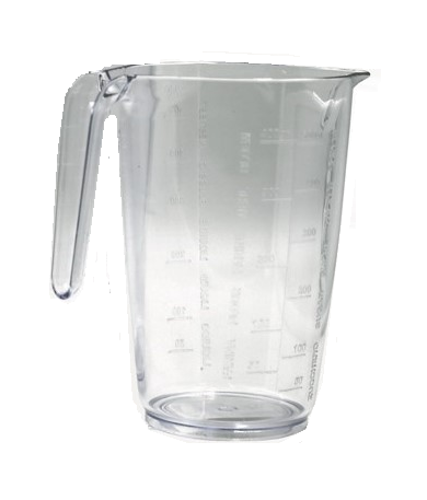 Measuring Jug 1.5L