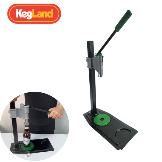 Bench Capper