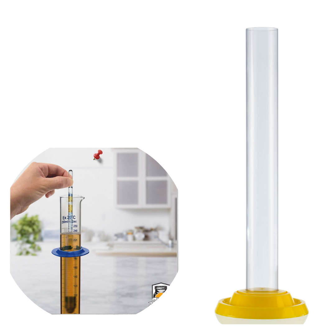 Measuring Cylinder 150ml