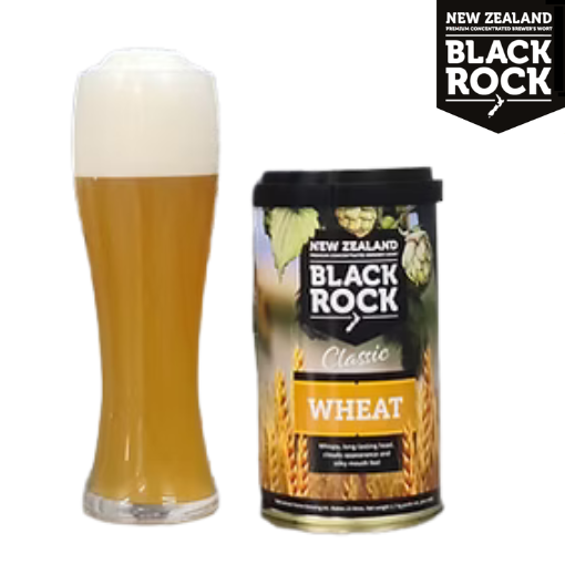 Black Rock Classic Wheat