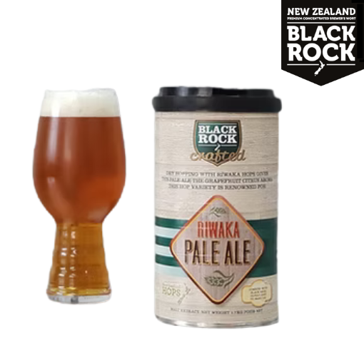 Crafted Riwaka Pale Ale